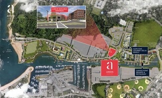 More details for 100A Dickson St, Glen Cove, NY - Retail for Lease
