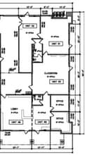5401 Longley Ln, Reno, NV for lease Floor Plan- Image 1 of 1