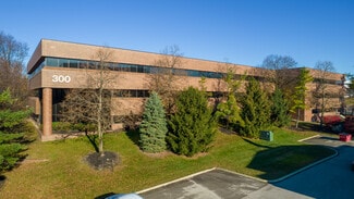 Plus de détails pour 300 W Wilson Bridge Rd, Worthington, OH - Bureau à louer