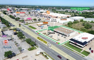 More details for 6608 Highway 6 N, Houston, TX - Retail for Lease