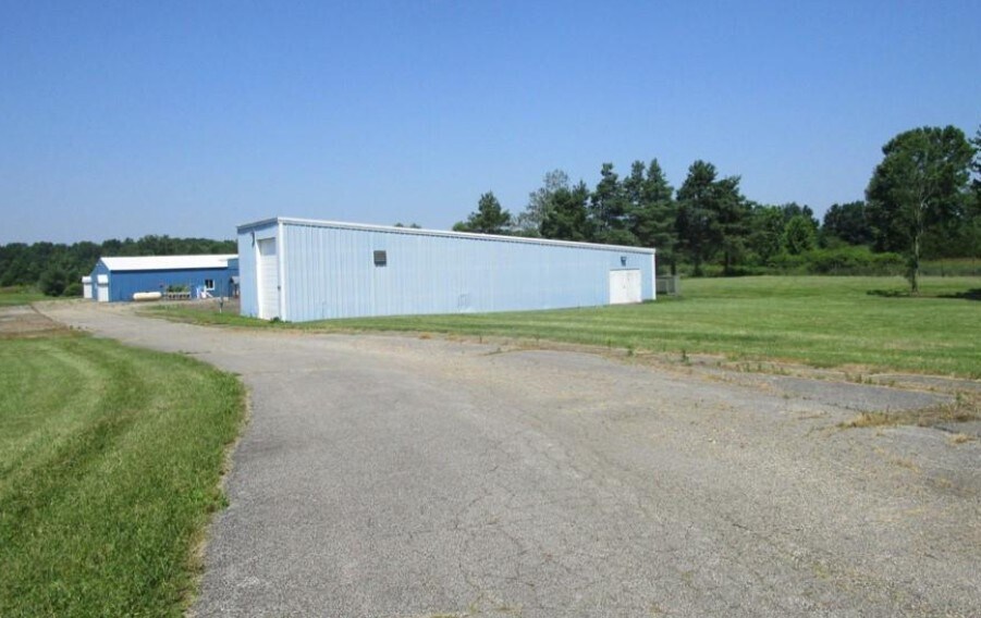 2589 Forman Rd, Rock Creek, OH for sale Building Photo- Image 1 of 1