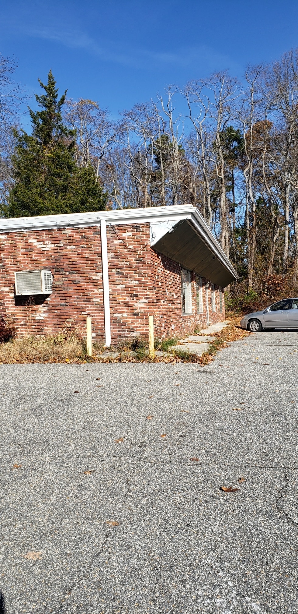 43 Mays Landing Rd, Somers Point, NJ à louer Photo du bâtiment- Image 1 de 2