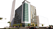 Homewood Suites by Hilton Charlotte Uptown - Services immobiliers commerciaux