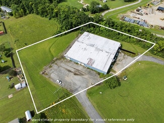 More details for 1000 Warmack, Warner, OK - Industrial for Sale