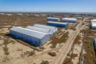 Plus de détails pour 7900 Maverick Ln, Ordway, CO - Industriel à vendre