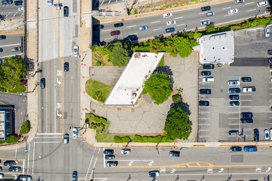 2088 Lemoine Ave, Fort Lee, NJ à louer - Aérien - Image 3 de 6