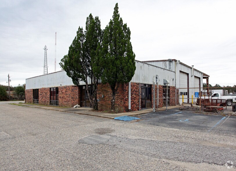 3191 W Nine Mile Rd, Pensacola, FL à vendre - Photo du bâtiment - Image 2 de 5