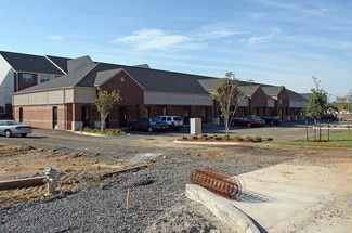 More details for 7307 River Pointe Dr, Maumelle, AR - Office for Lease