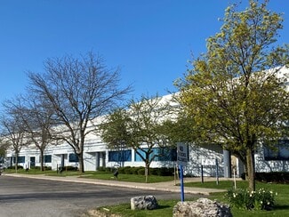 More details for 150 Sonwil Dr, Cheektowaga, NY - Flex for Lease