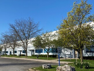 Plus de détails pour 150 Sonwil Dr, Cheektowaga, NY - Local d'activités à louer
