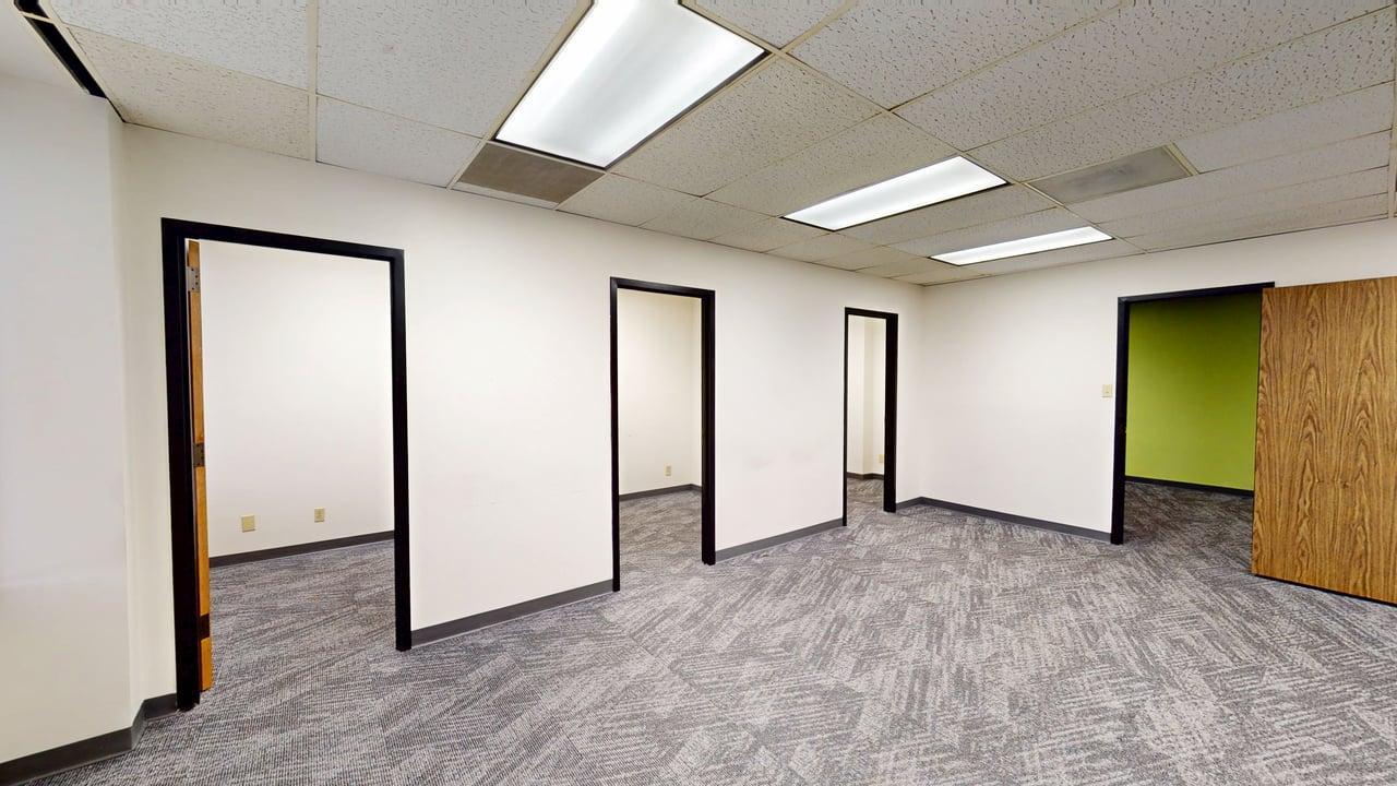 6800 Park Ten Blvd, San Antonio, TX for lease Interior Photo- Image 1 of 5