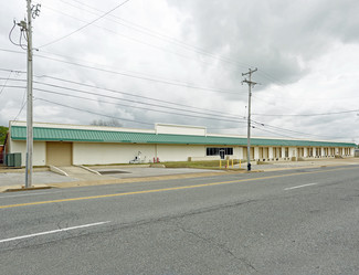 More details for 2000 Latham St, Memphis, TN - Industrial for Lease