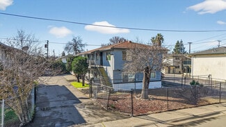 More details for 3836 43rd Ave, Sacramento, CA - Multifamily for Sale