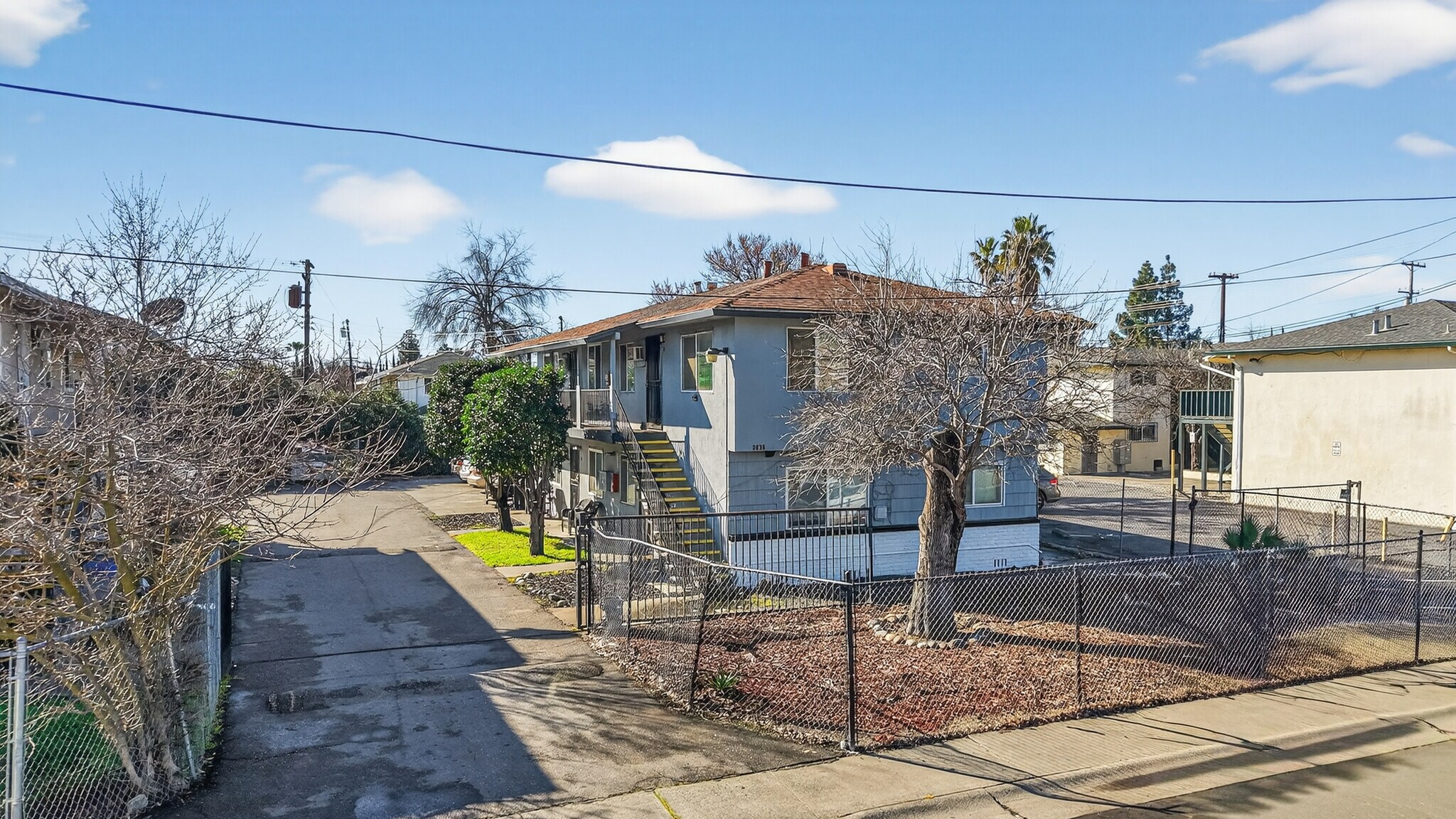 3836 43rd Ave, Sacramento, CA for sale Building Photo- Image 1 of 14