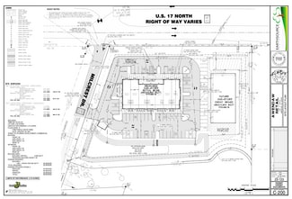 More details for 6185 N Highway 17, Mount Pleasant, SC - Retail for Sale