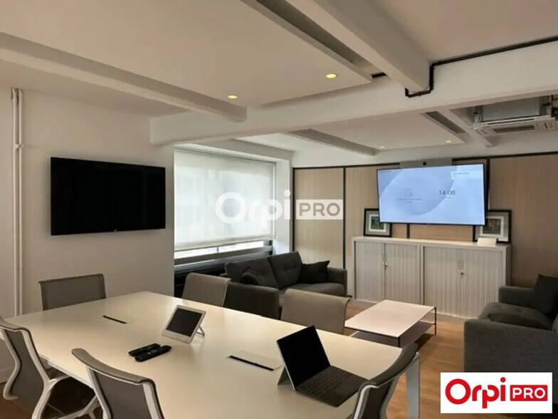 Bureau dans Lille à vendre - Photo intérieure - Image 2 de 10