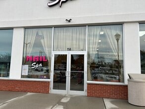 3570 State Route 27, Kendall Park, NJ for lease Interior Photo- Image 1 of 24