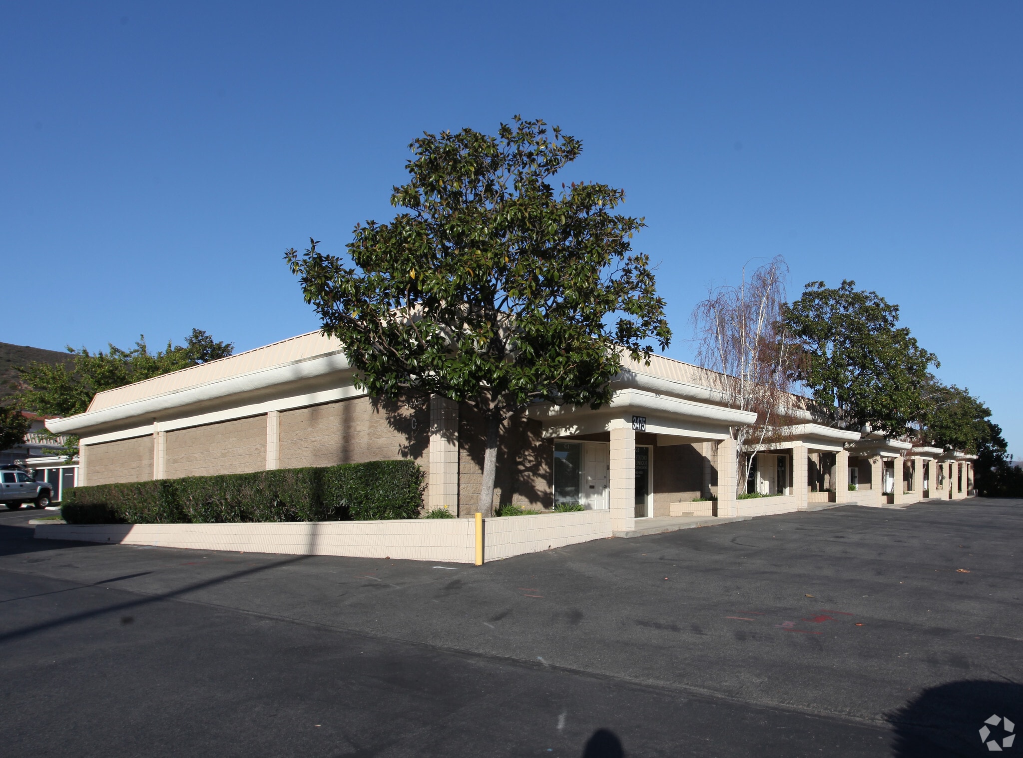 3475 Old Conejo Rd, Newbury Park, CA for lease Primary Photo- Image 1 of 6
