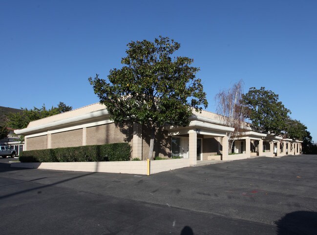 Plus de détails pour 3475 Old Conejo Rd, Newbury Park, CA - Bureau, Industriel à louer