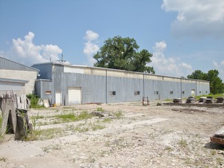 Plus de détails pour 899 Civil War Ave, Carthage, MO - Industriel à vendre