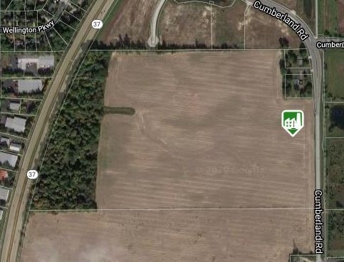 Cumberland Rd, Noblesville, IN à vendre - Aérien - Image 2 de 5