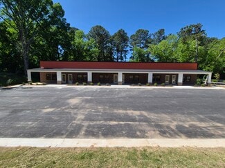 More details for 405 Rose St, Sanford, NC - Office for Lease