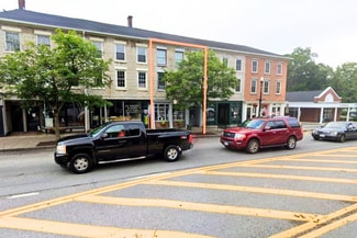 More details for 56 Albany St, Cazenovia, NY - Office/Retail for Lease