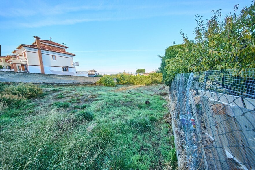 Calle Matas Verdes, 10-10, Monachil, Granada for sale - Building Photo - Image 2 of 8