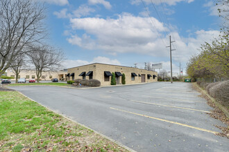 700 Taylor Ave, Columbus, OH à vendre Photo du bâtiment- Image 1 de 26