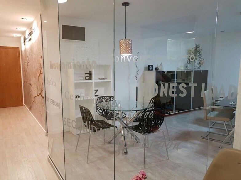 Bureau dans Elche, Alicante à vendre - Photo intérieure - Image 1 de 7