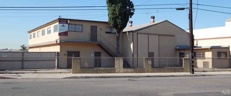 10848 Weaver Ave, South El Monte, CA for sale Primary Photo- Image 1 of 1