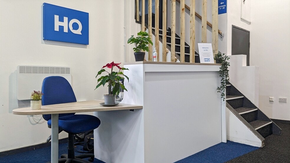 8 High St, Inverurie for lease - Interior Photo - Image 2 of 10