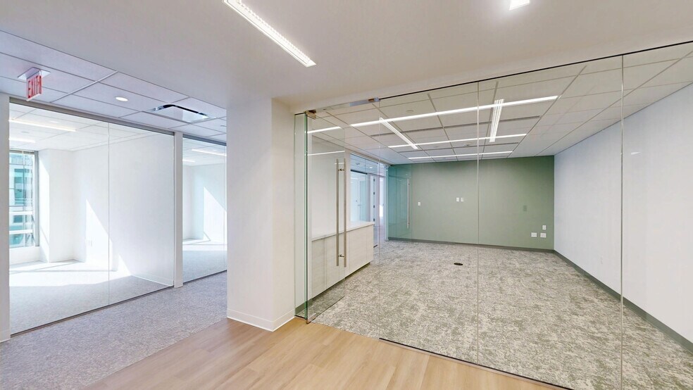2001 L St NW, Washington, DC à louer - Numérisation 3D de Matterport - Image 2 de 60