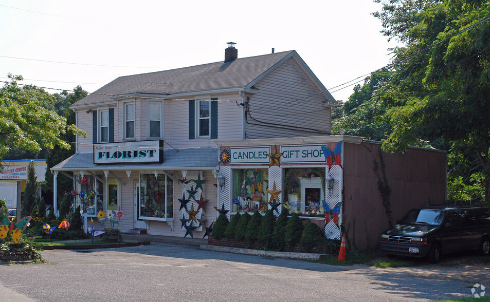 2510 Rt-112, Medford, NY for sale - Primary Photo - Image 1 of 1