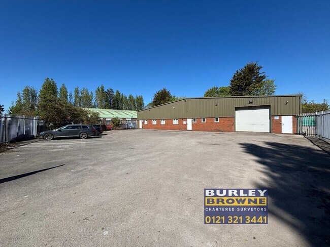 More details for 186 Drews Ln, Birmingham - Industrial for Lease