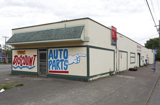 More details for 6666 N Columbia Way, Portland, OR - Retail for Sale