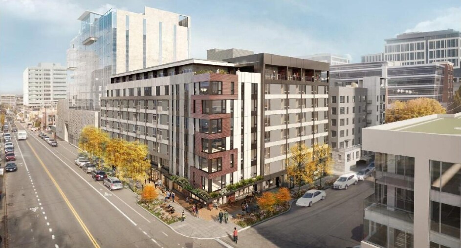 910 John St, Seattle, WA à louer - Photo du bâtiment - Image 2 de 71