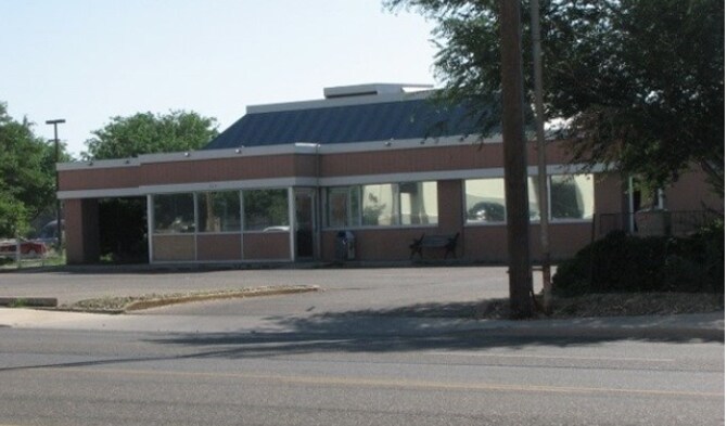 2417 N Prince St, Clovis, NM for sale Primary Photo- Image 1 of 2