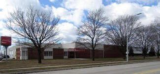 Plus de détails pour 1608 Dove St, Port Huron, MI - Industriel à vendre