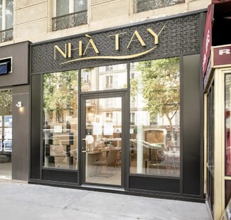 More details for 79 Boulevard De Courcelles, Paris - Retail for Lease