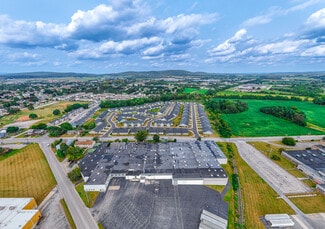 Plus de détails pour 433 Ridge Ave, Hanover, PA - Industriel à vendre