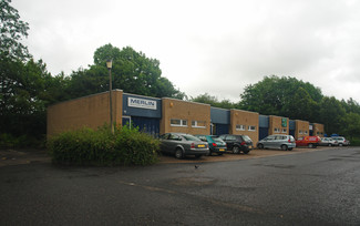 More details for Walkers Rd, Redditch - Industrial for Lease