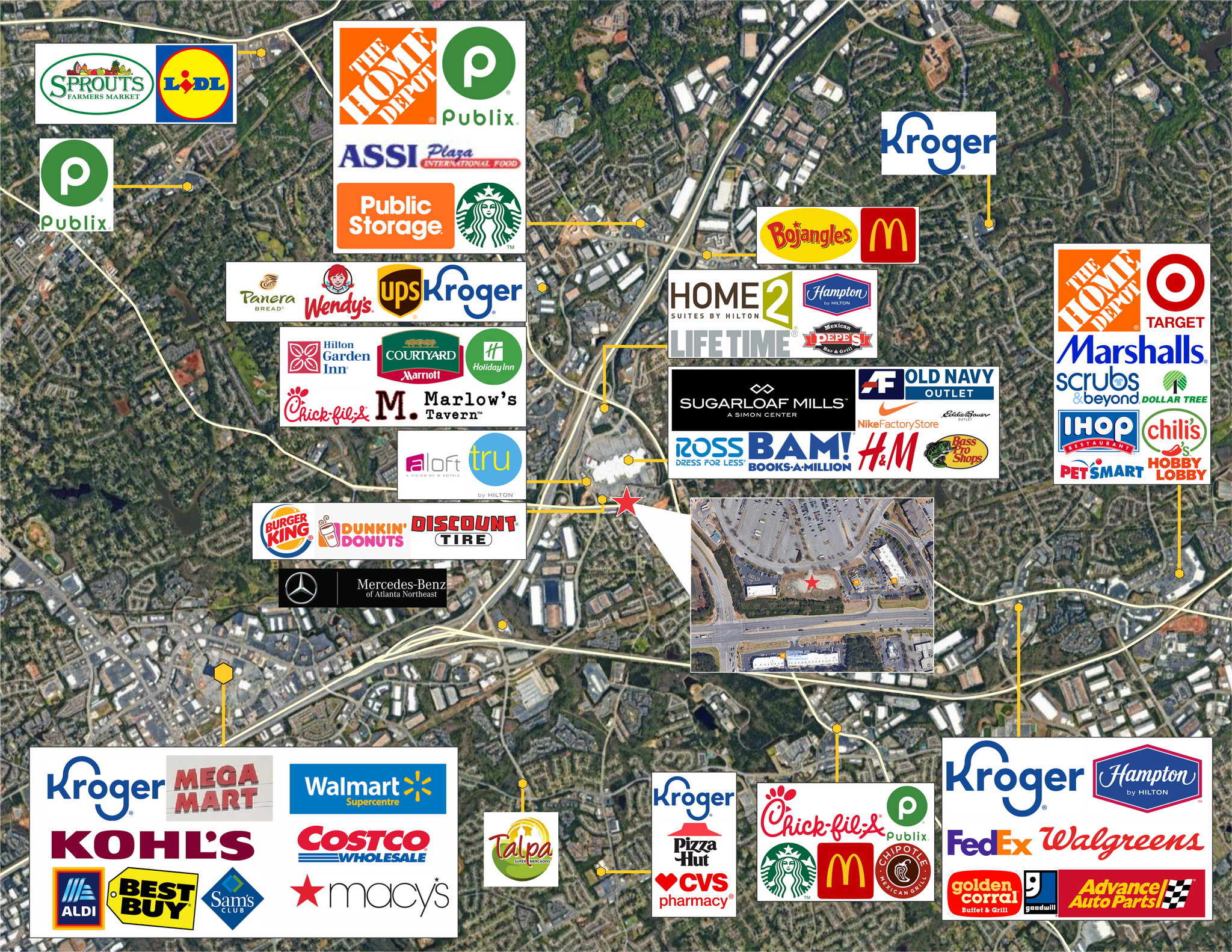 1959 Duluth Hwy, Lawrenceville, GA for sale Primary Photo- Image 1 of 4