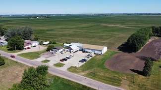 More details for 525 Amy Ave, Round Lake, MN - Retail for Sale
