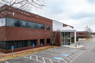 More details for 9-11 Hampshire St, Mansfield, MA - Office for Lease