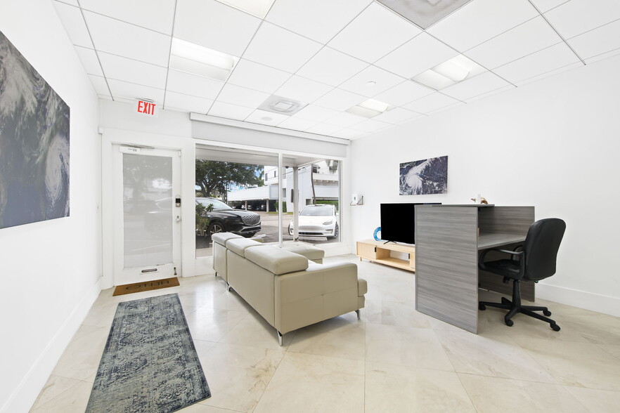 2701-2709 E Oakland Park Blvd, Fort Lauderdale, FL for sale - Building Photo - Image 1 of 1