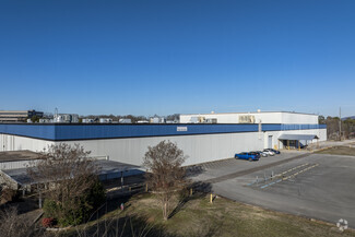 More details for 103 Wynn Dr, Huntsville, AL - Industrial for Lease