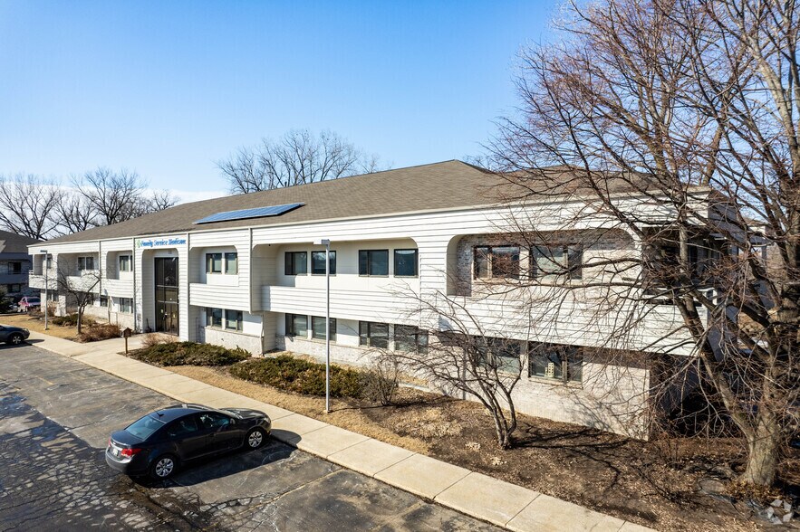 128 E Olin Ave, Madison, WI for lease - Building Photo - Image 3 of 3