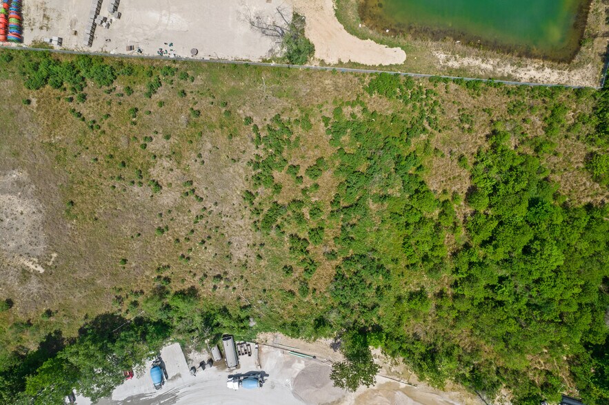 0 FM 1314, Porter, TX à vendre - Photo principale - Image 1 de 6