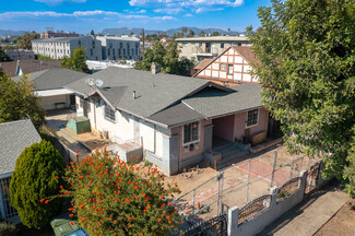 More details for 241 N Park View St, Los Angeles, CA - Multifamily for Sale